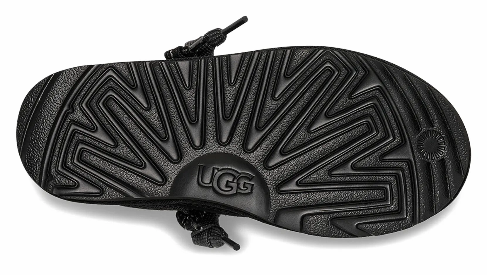 UGG Kids' Lo Lowmel  Stylish, Cozy & Built for Play Ugg cozy footwear visuals