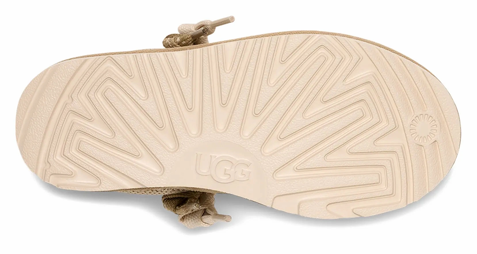 UGG Kids' Lo Lowmel  Stylish, Cozy & Built for Play Ugg cozy footwear visuals
