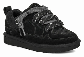 UGG Kids' Lo Lowmel  Stylish, Cozy & Built for Play Ugg cozy winter footwear styles
