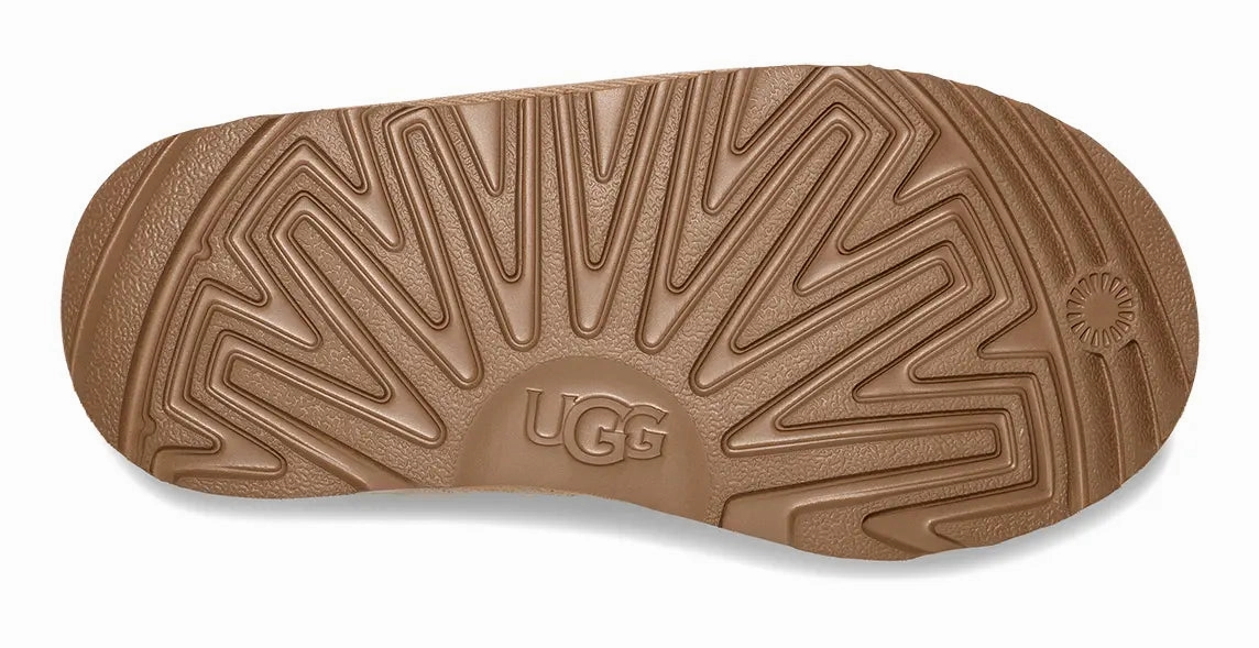 UGG Kids' Neumel II Boot  Cozy, Durable & Perfect for Play Ugg cozy footwear visuals