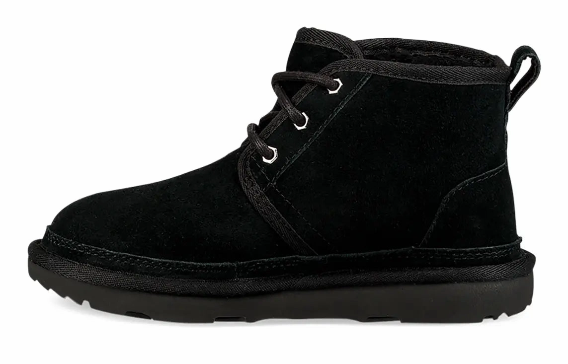 UGG Kids' Neumel II Boot  Cozy, Durable & Perfect for Play Ugg cozy footwear visuals