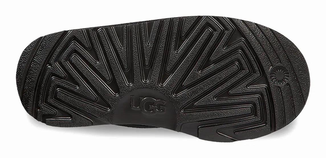 UGG Kids' Neumel II Boot  Cozy, Durable & Perfect for Play Ugg cozy footwear visuals