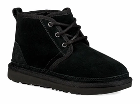 UGG Kids' Neumel II Boot  Cozy, Durable & Perfect for Play Ugg cozy winter footwear styles