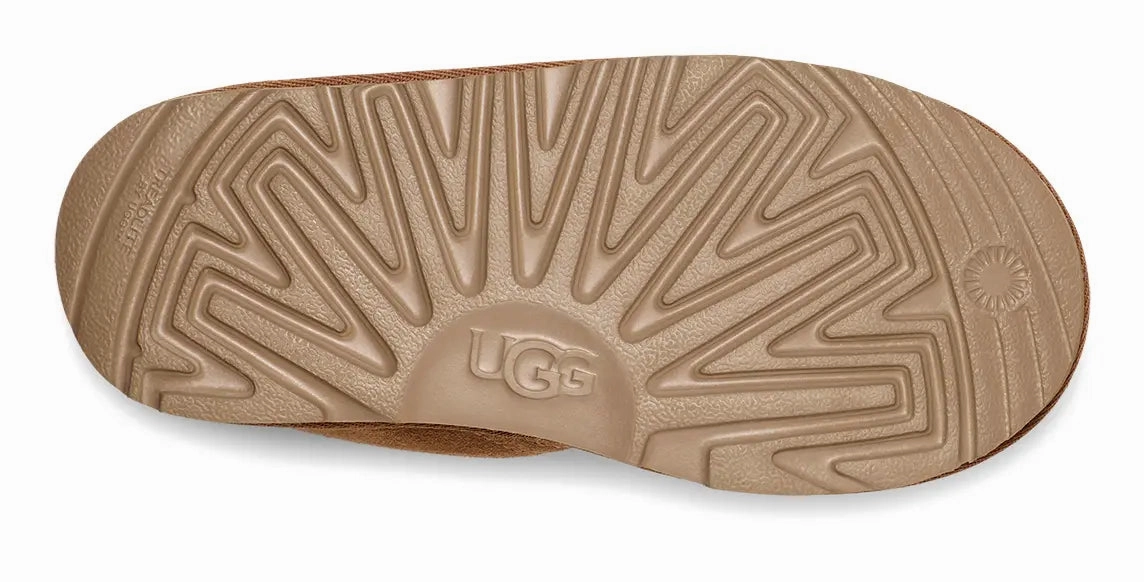 UGG Kids' Neumel II Boot  Cozy, Durable & Perfect for Play Ugg cozy footwear visuals