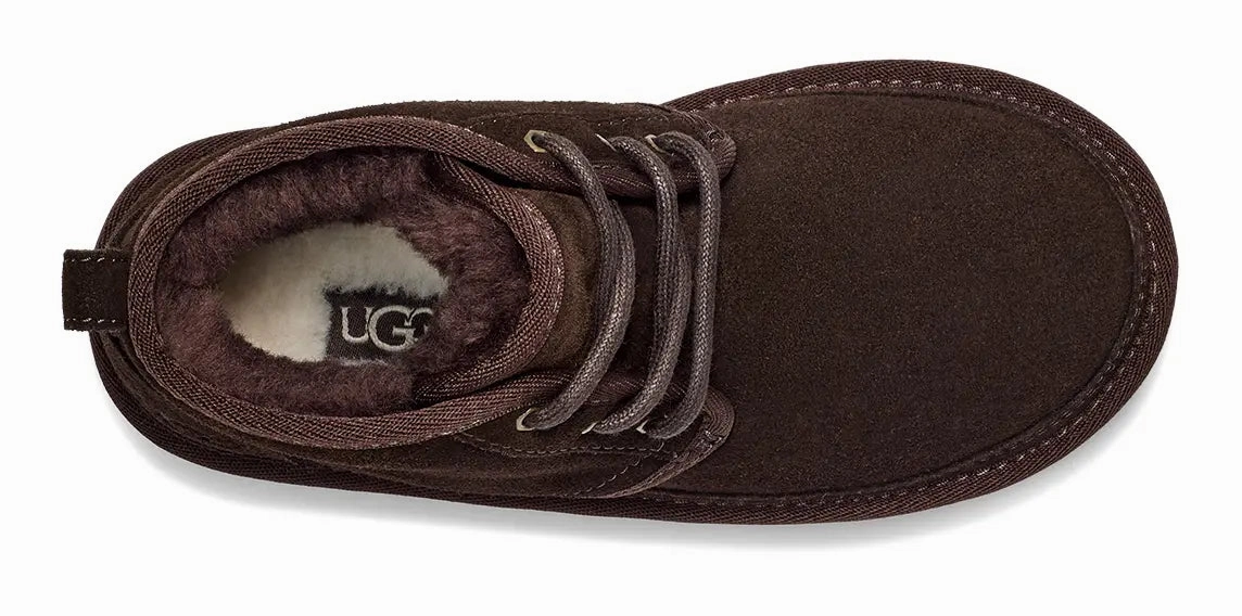 UGG Kids' Neumel II Boot  Cozy, Durable & Perfect for Play Ugg cozy footwear visuals