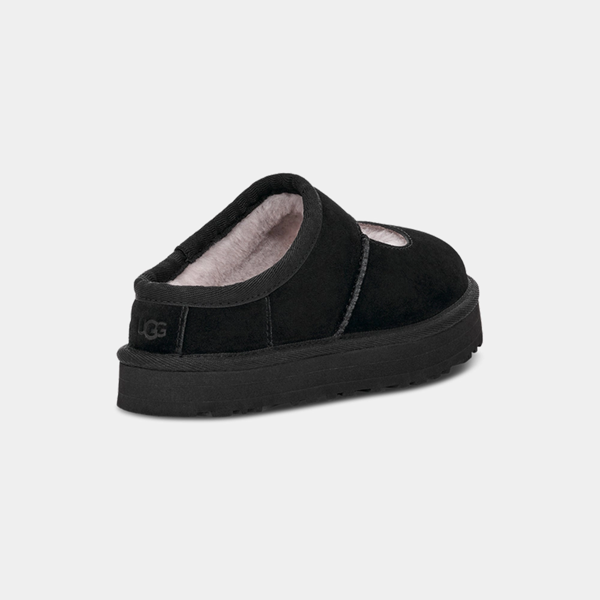 UGG Kids Bea Mary Jane - Black Ugg Classic Selection