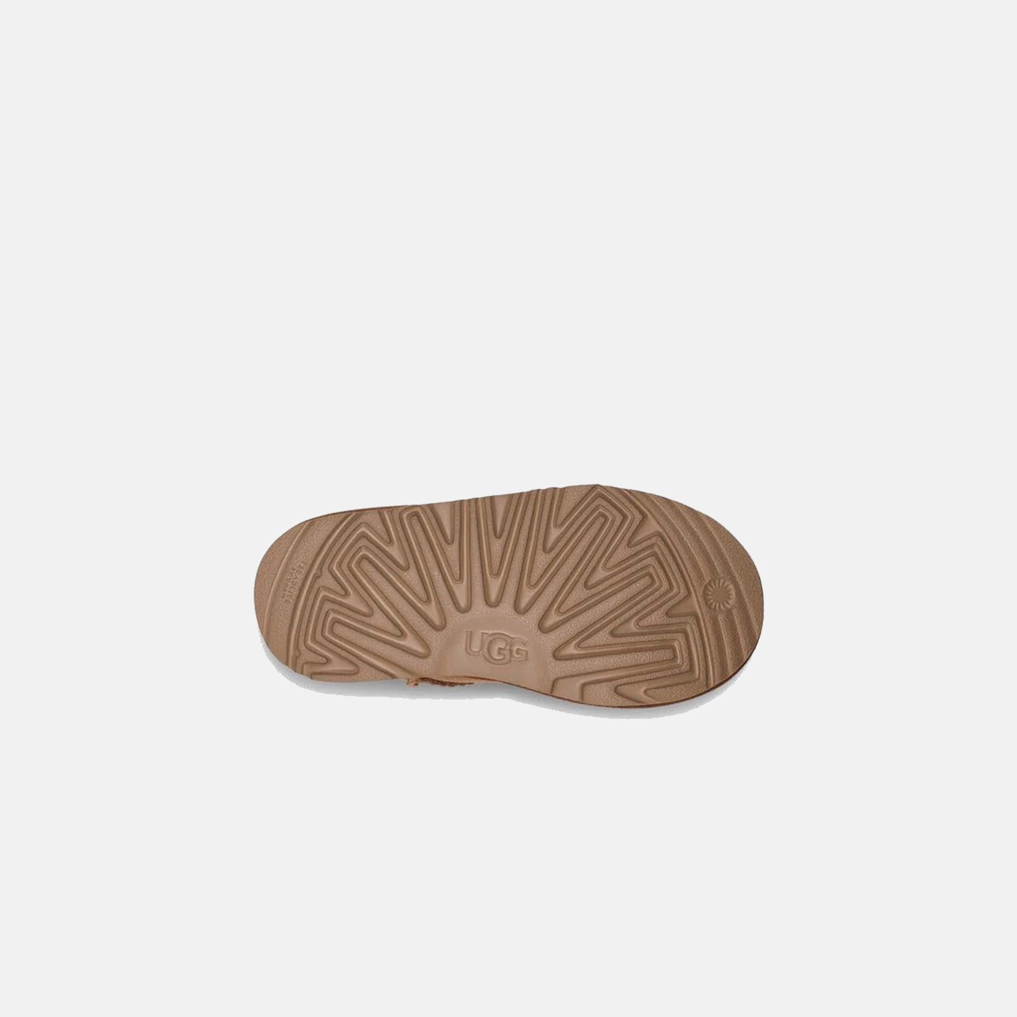 UGG Kids Classic Ultra Mini - Chestnut Ugg Classic Selection
