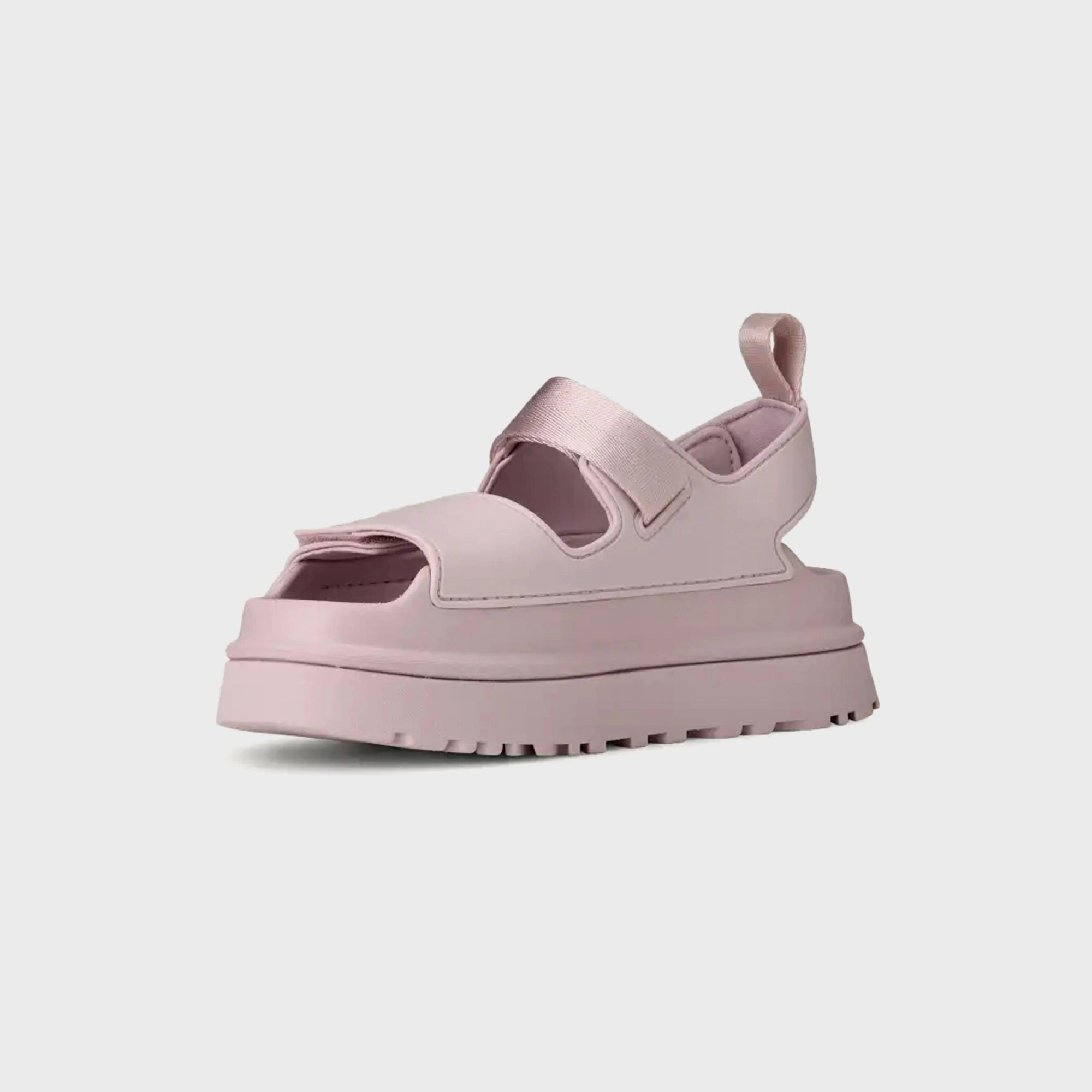 UGG Kids Golden Flow - Bay Fog Ugg Classic Selection