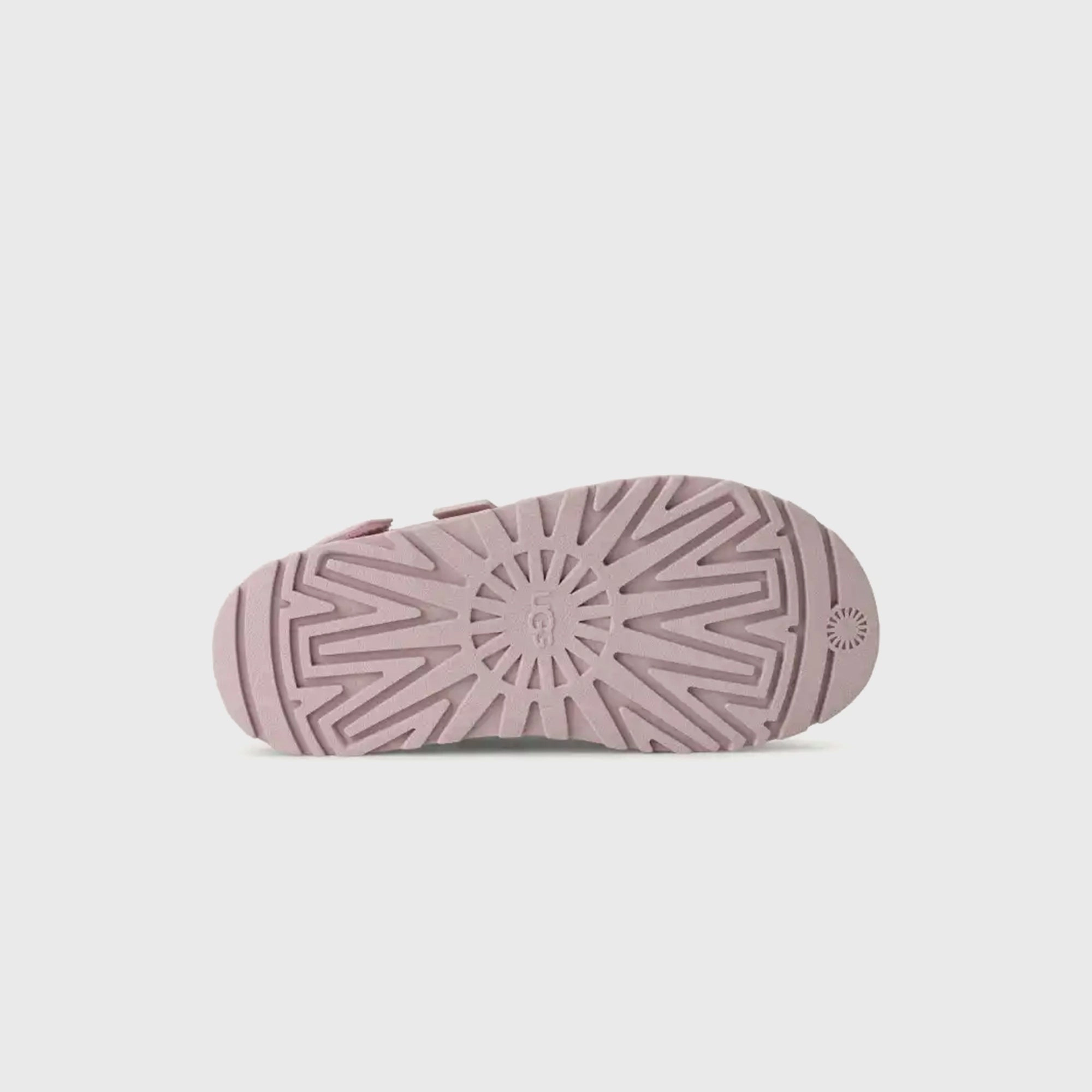UGG Kids Golden Flow - Bay Fog Ugg Classic Selection