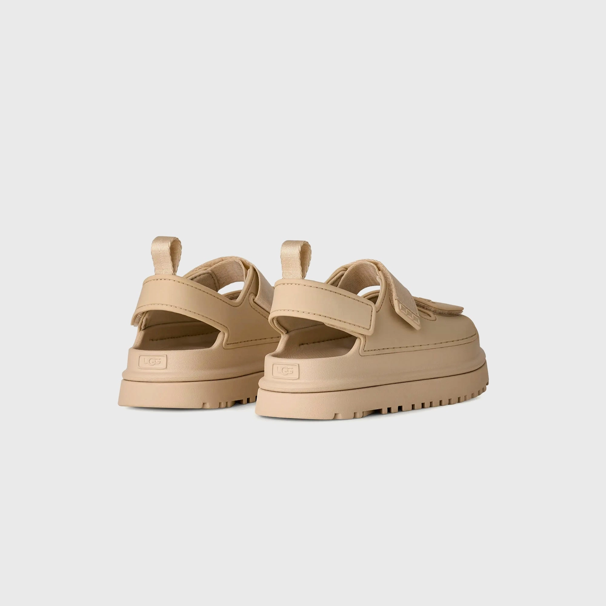 UGG Kids Golden Glow - Pink Jade Ugg Classic Selection