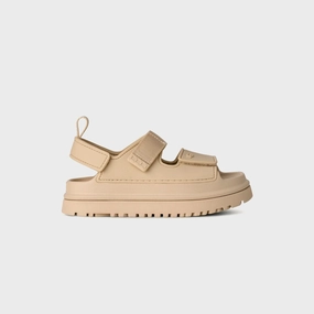 UGG Kids Golden Glow - Pink Jade ugg comfortable casual boots