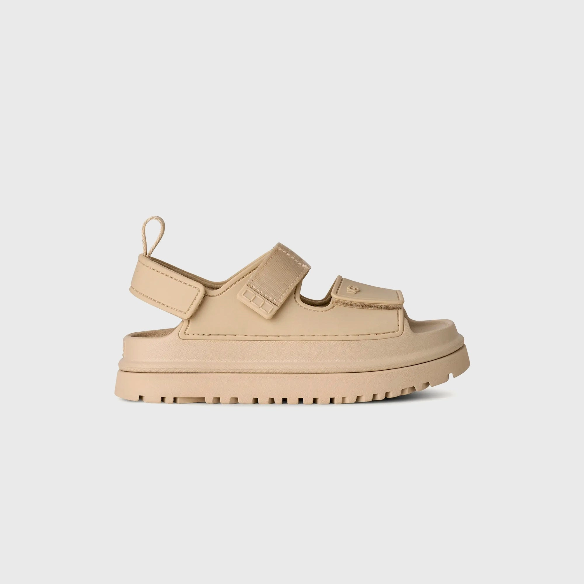 UGG Kids Golden Glow - Pink Jade ugg comfortable casual boots