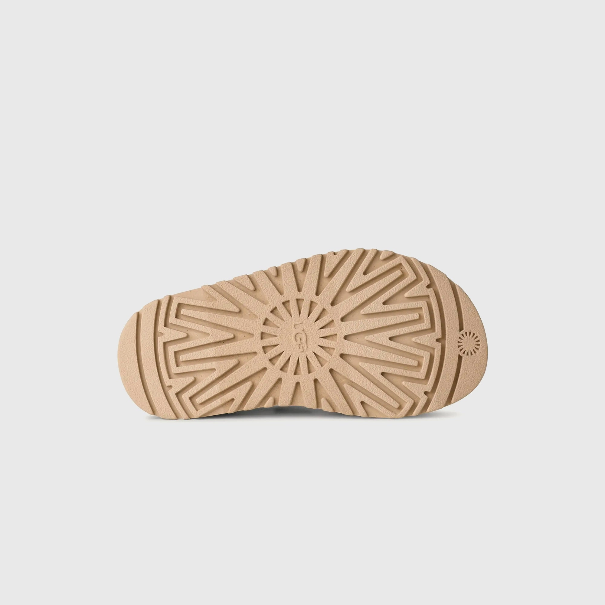 UGG Kids Golden Glow - Pink Jade Ugg Classic Selection