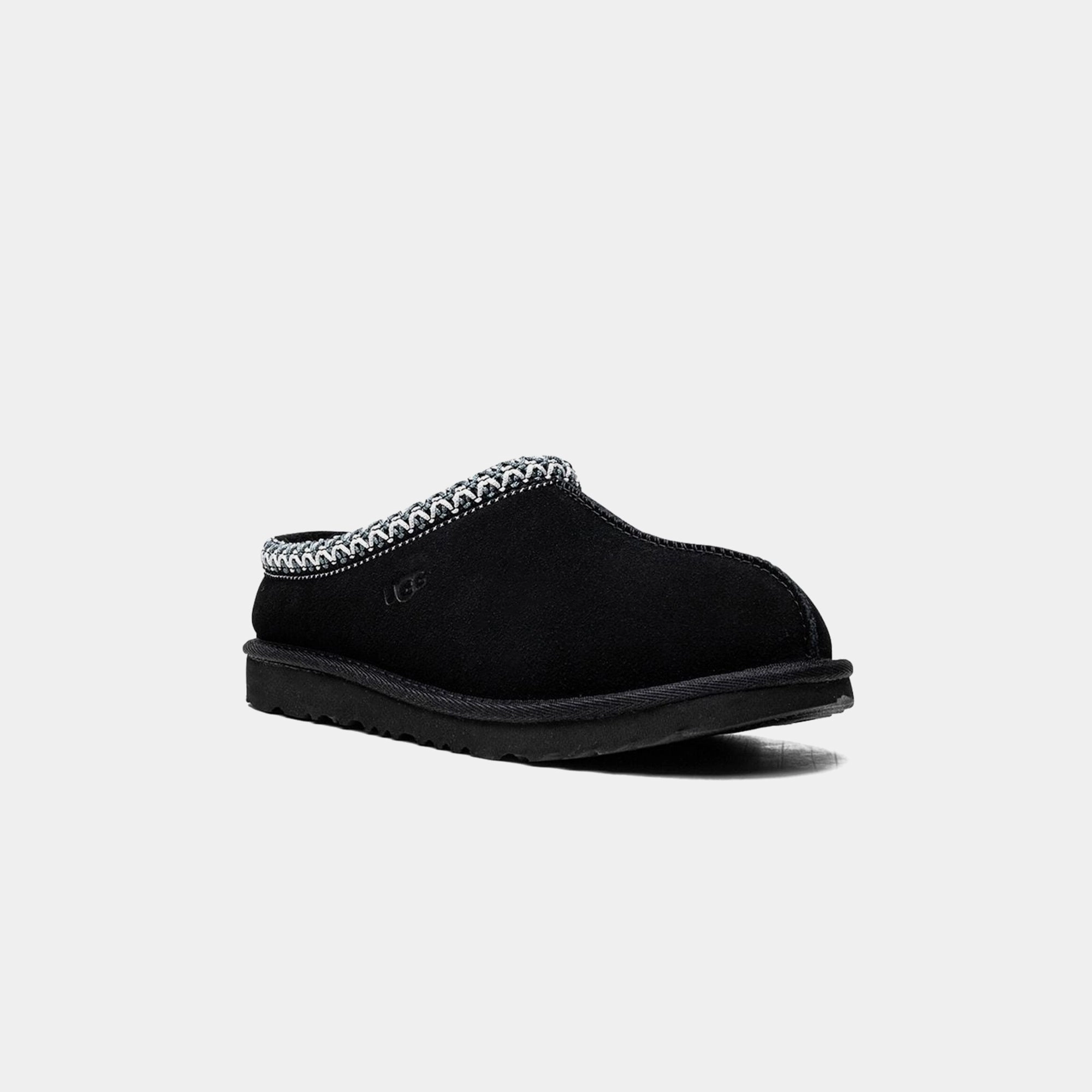 UGG Kids Tasman - Black Ugg Classic Selection