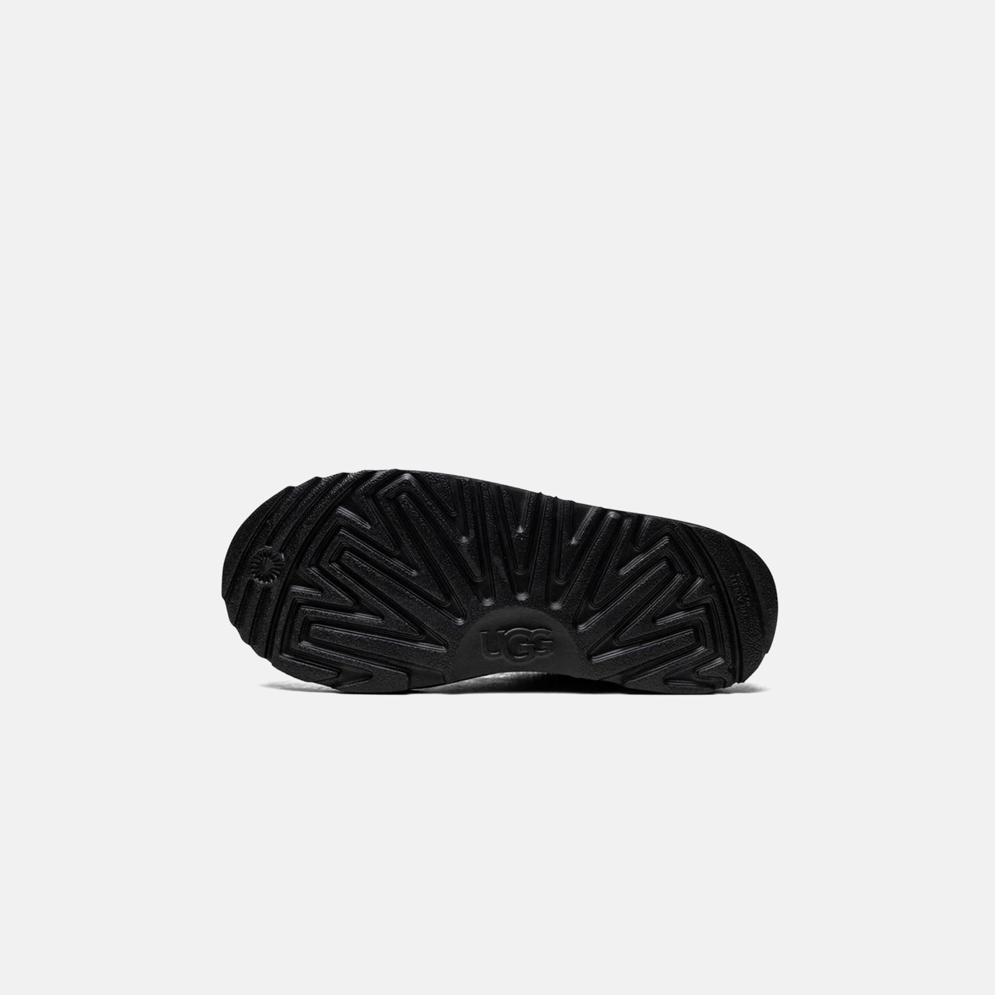 UGG Kids Tasman - Black Ugg Classic Selection