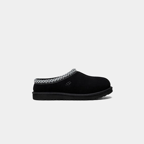 UGG Kids Tasman - Black ugg comfortable casual boots