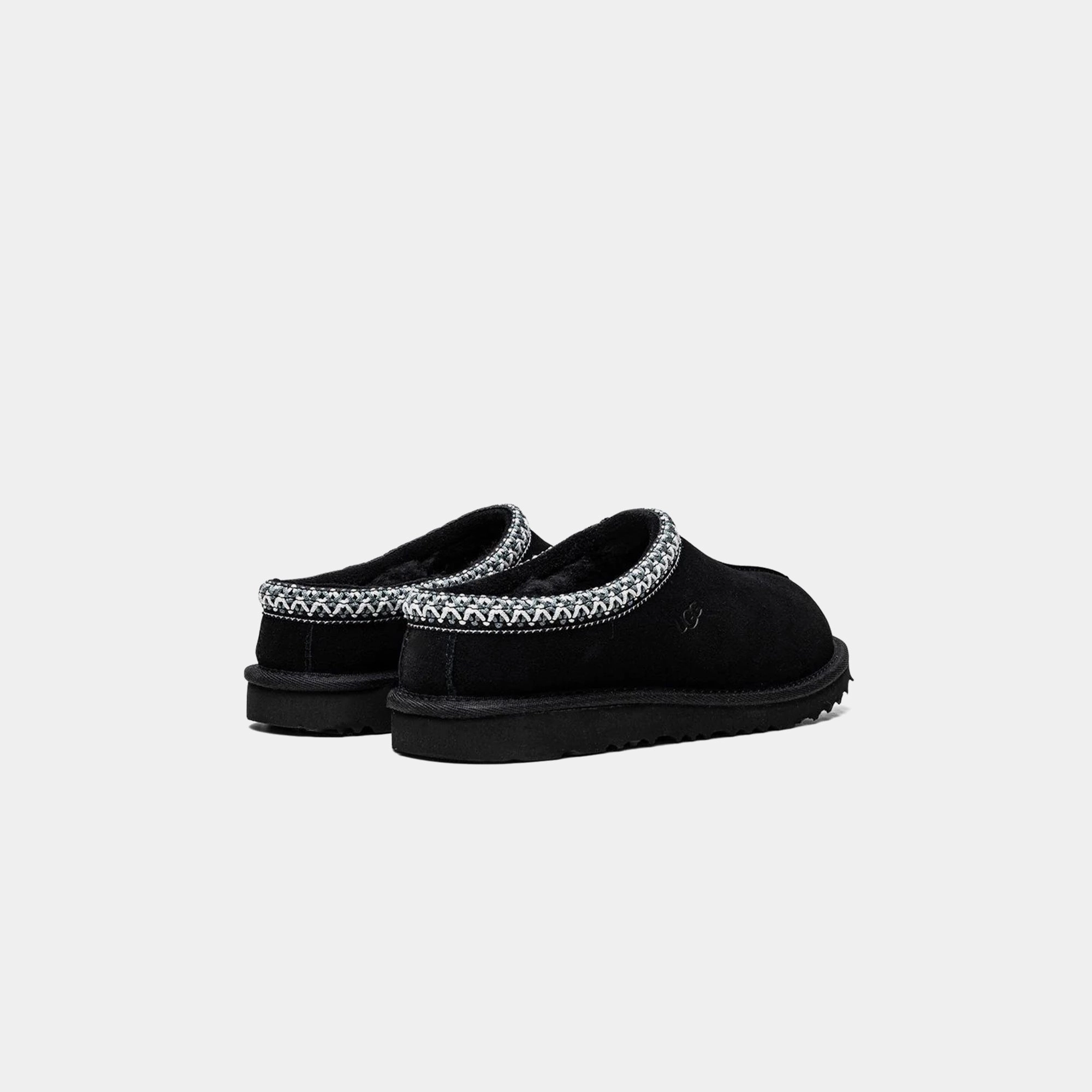 UGG Kids Tasman - Black Ugg Classic Selection