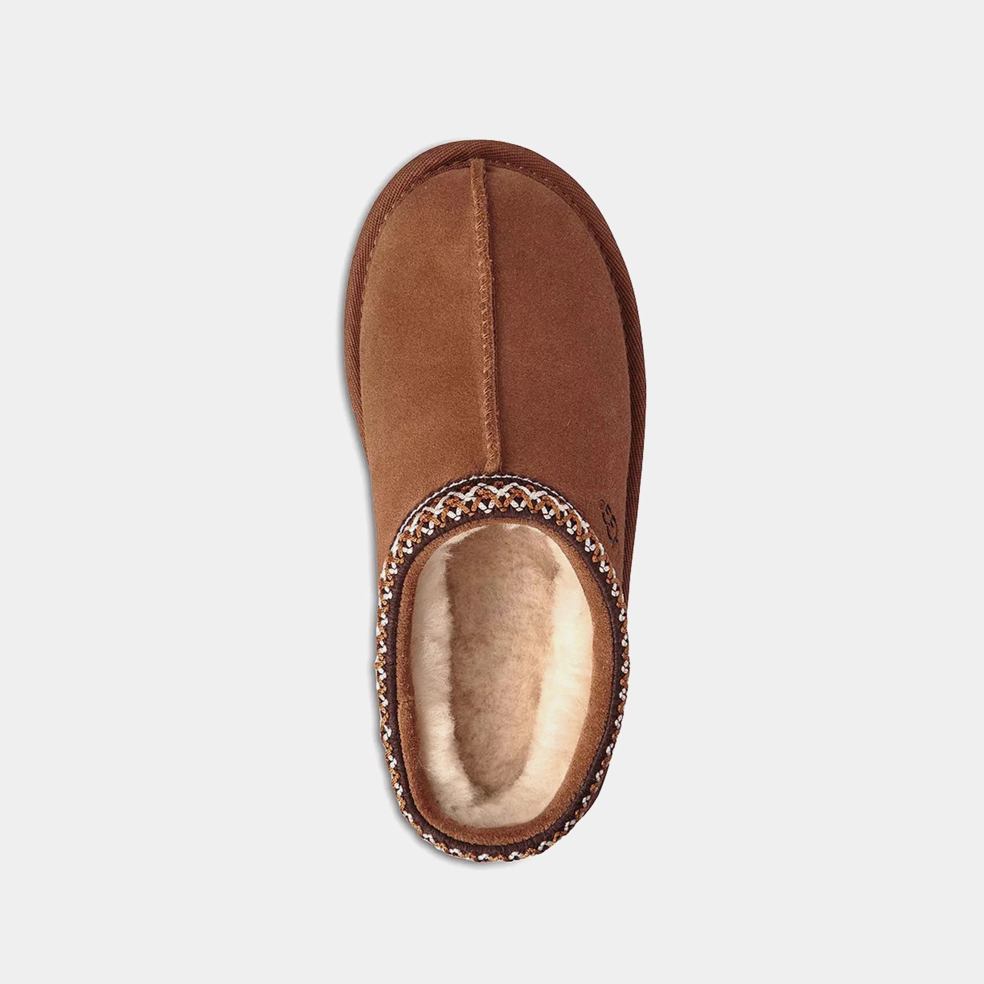 UGG Kids Tasman - Chestnut Ugg Classic Selection