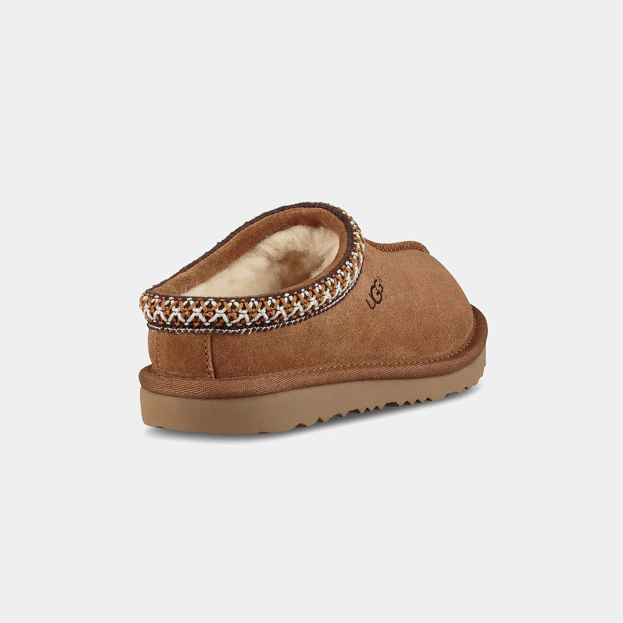 UGG Kids Tasman - Chestnut Ugg Classic Selection