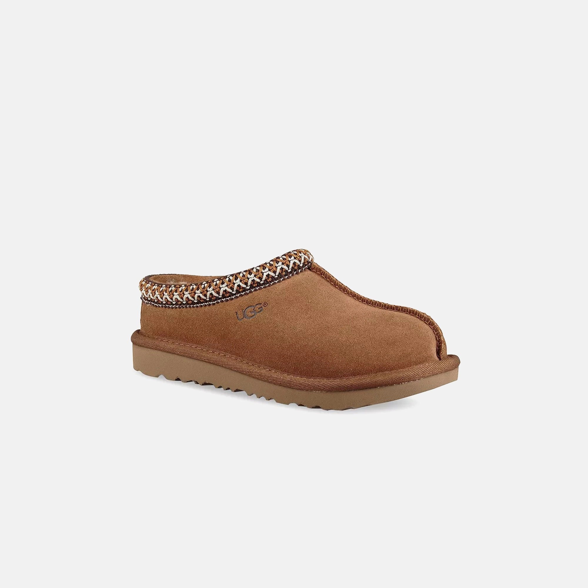 UGG Kids Tasman - Chestnut Ugg Classic Selection