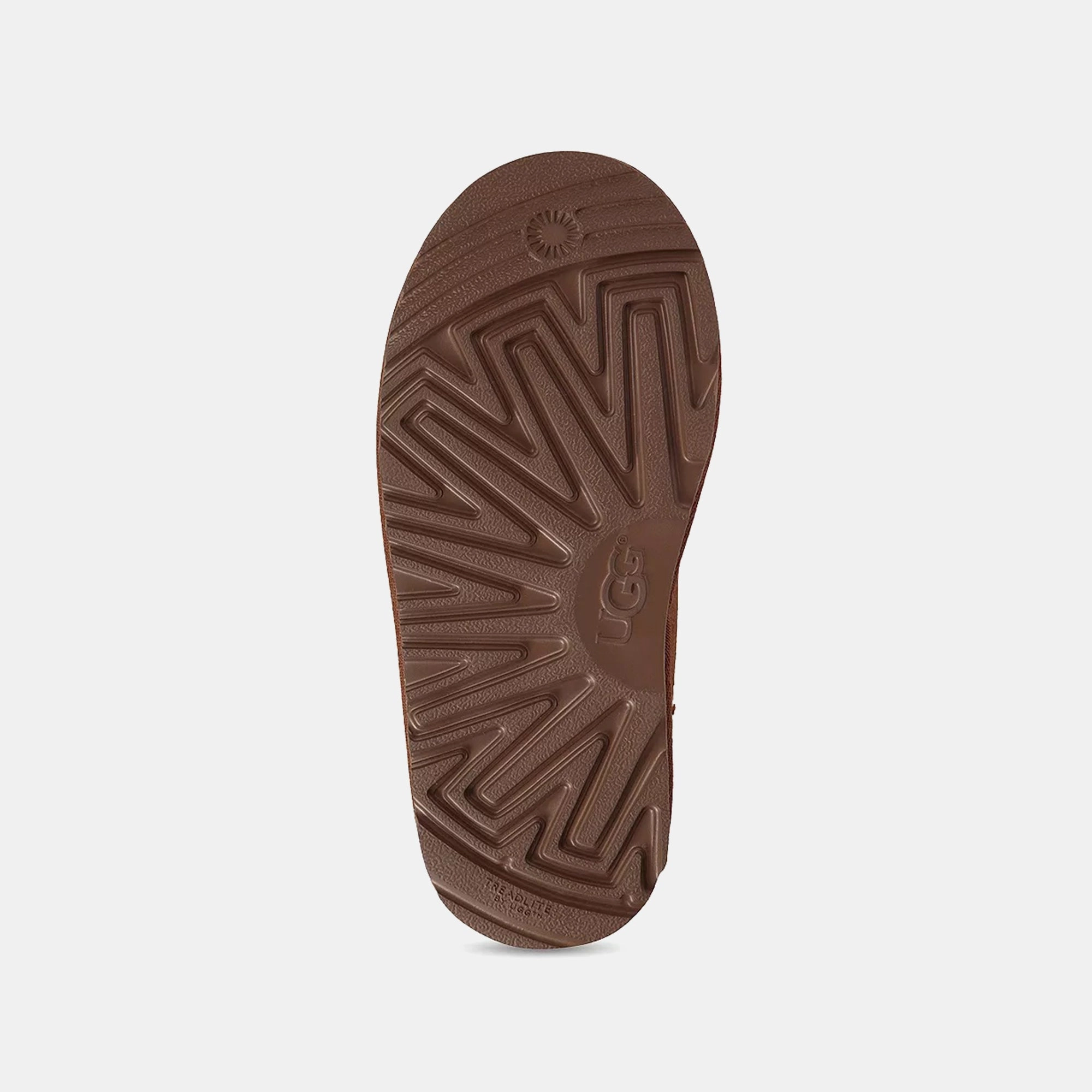 UGG Kids Tasman - Chestnut Ugg Classic Selection
