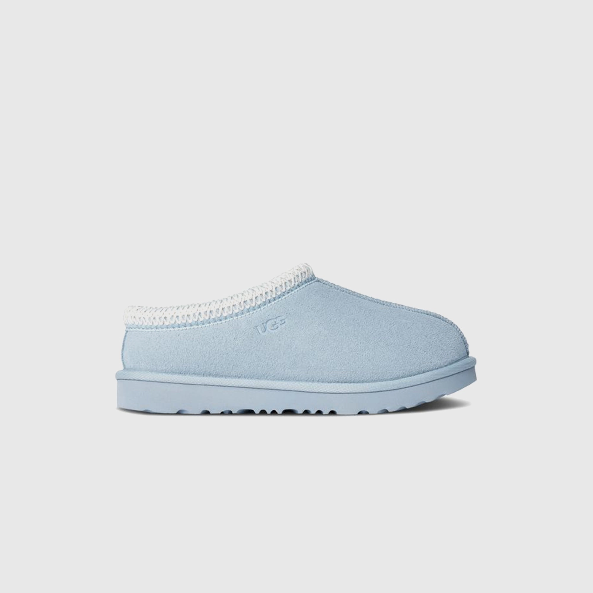 UGG Kids Tasman II - Sea Foam ugg comfortable casual boots