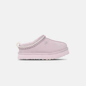UGG Kids Tazz - Bay Fog ugg comfortable casual boots