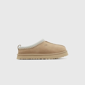 UGG Kids Tazz - Sand ugg comfortable casual boots