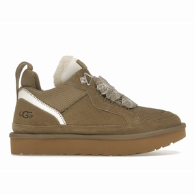 UGG Lowmel Antelope ugg low mel casual slip-ons