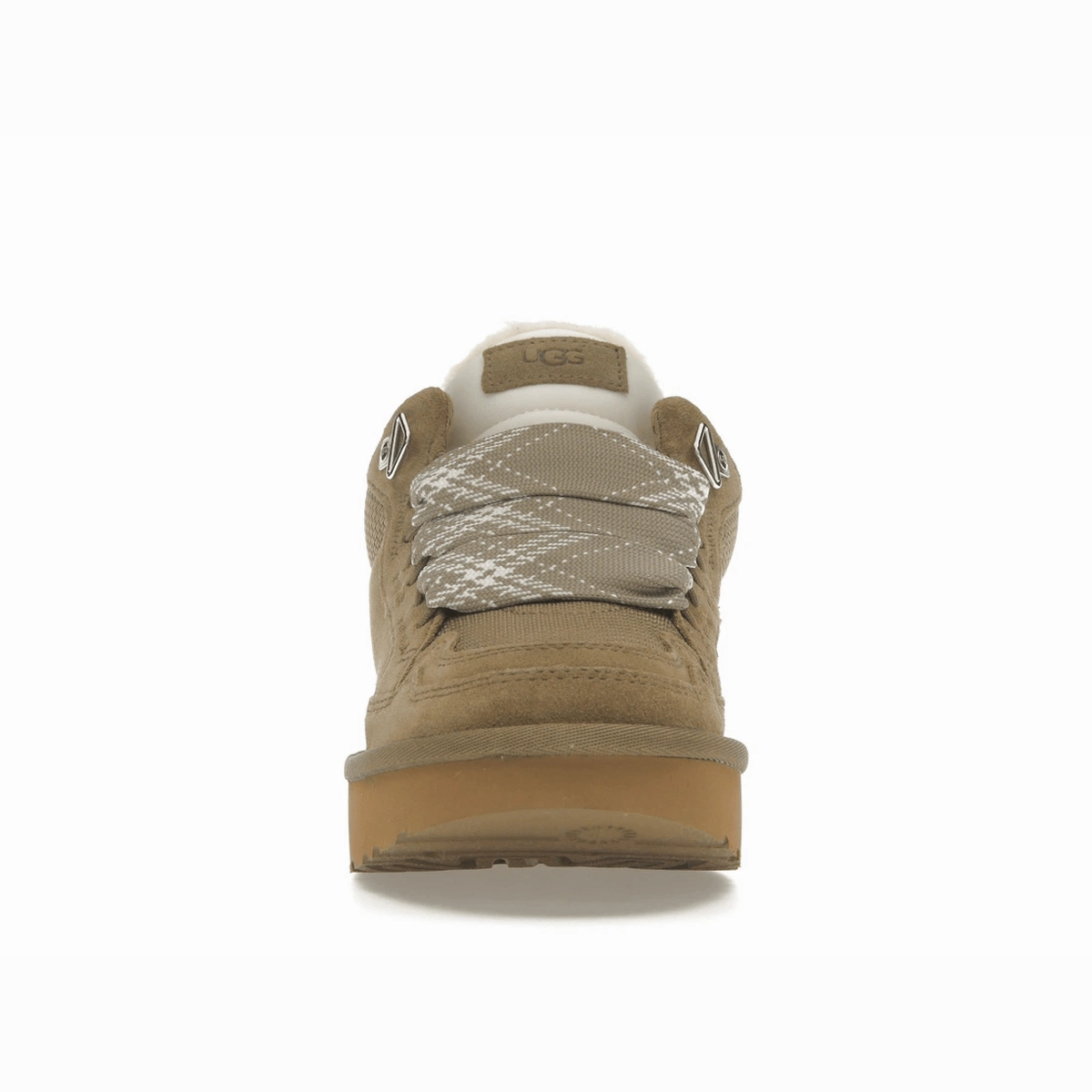 UGG Lowmel Antelope Ugg Lowmel Collection