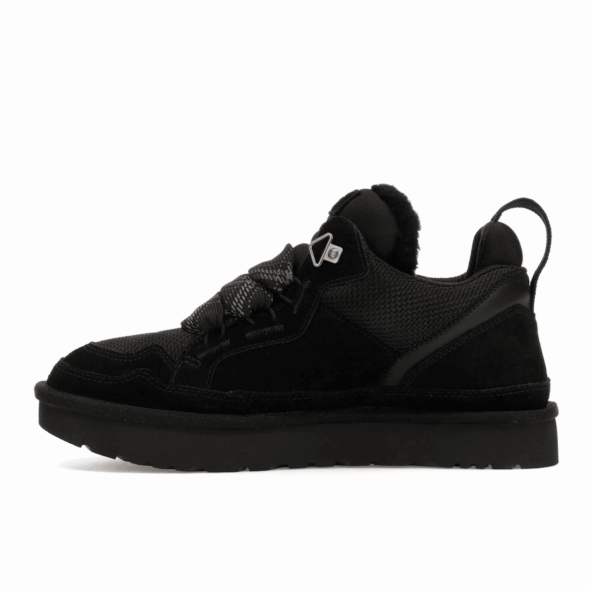 UGG Lowmel Black Ugg Lowmel Collection