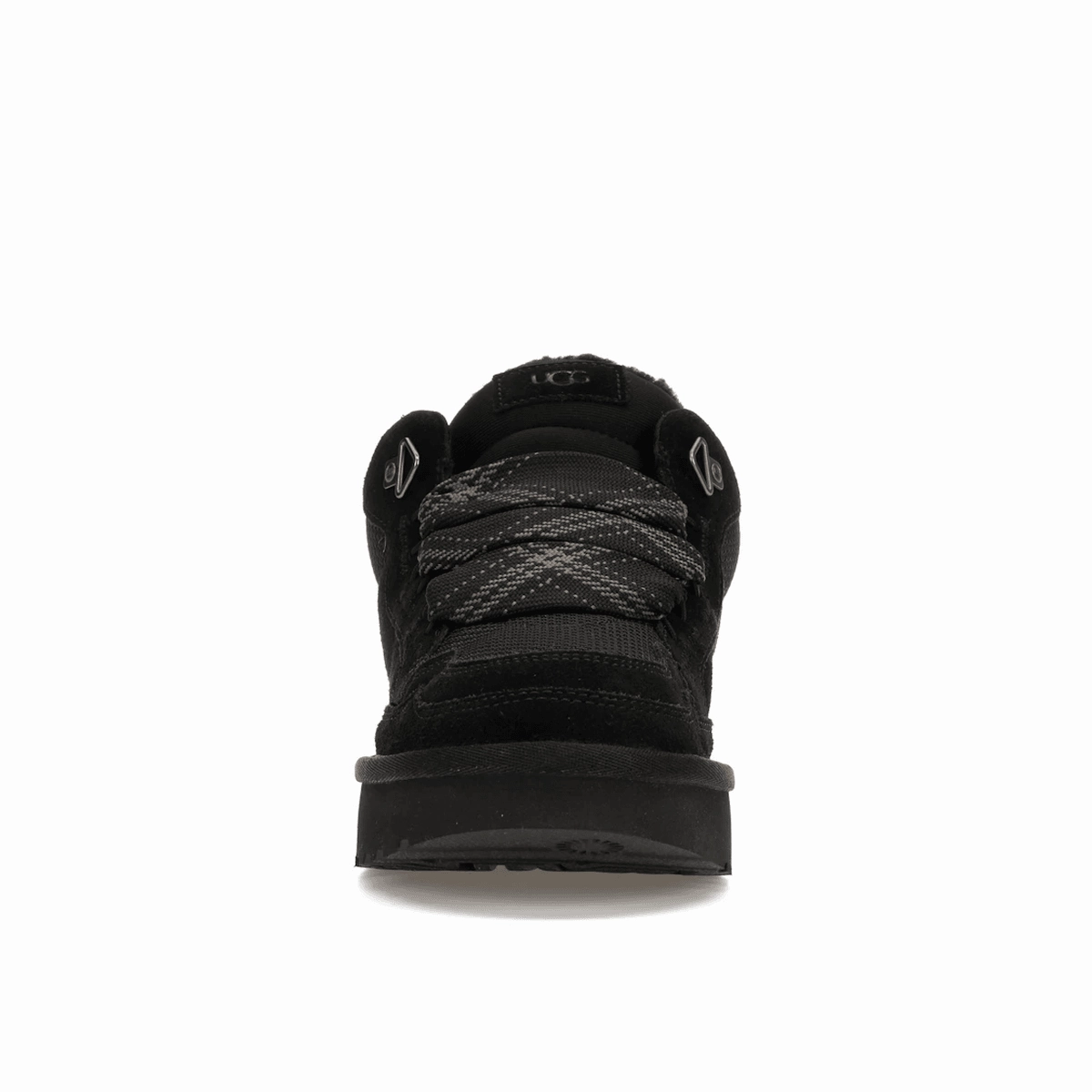 UGG Lowmel Black Ugg Lowmel Collection
