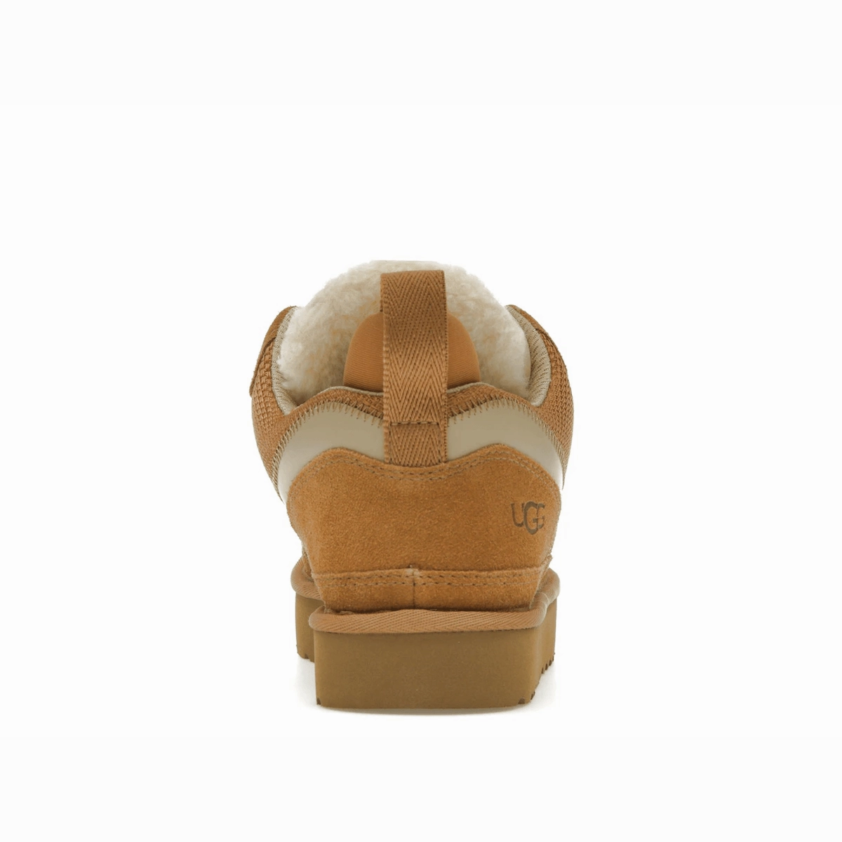 UGG Lowmel Chestnut Ugg Lowmel Collection