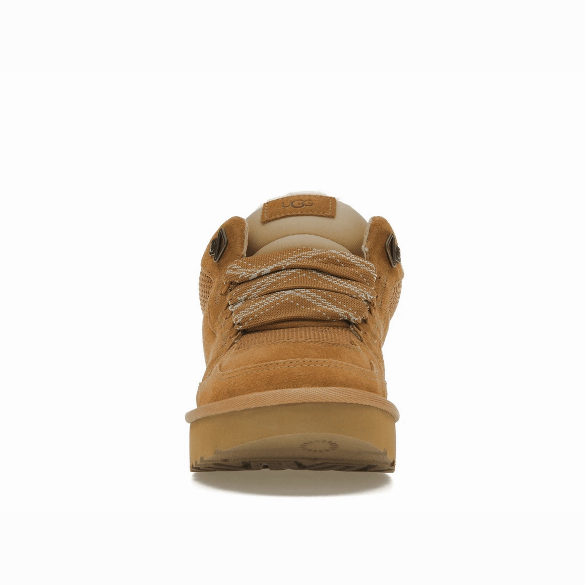 UGG Lowmel Chestnut Ugg Lowmel Collection