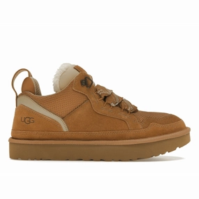 UGG Lowmel Chestnut ugg low mel casual slip-ons