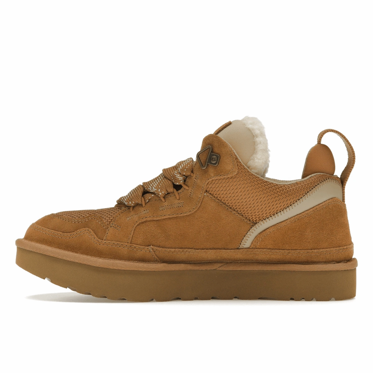 UGG Lowmel Chestnut Ugg Lowmel Collection