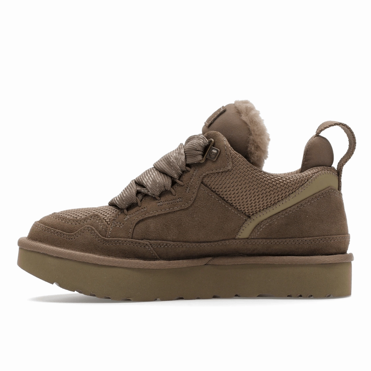 UGG Lowmel Hickory Ugg Lowmel Collection