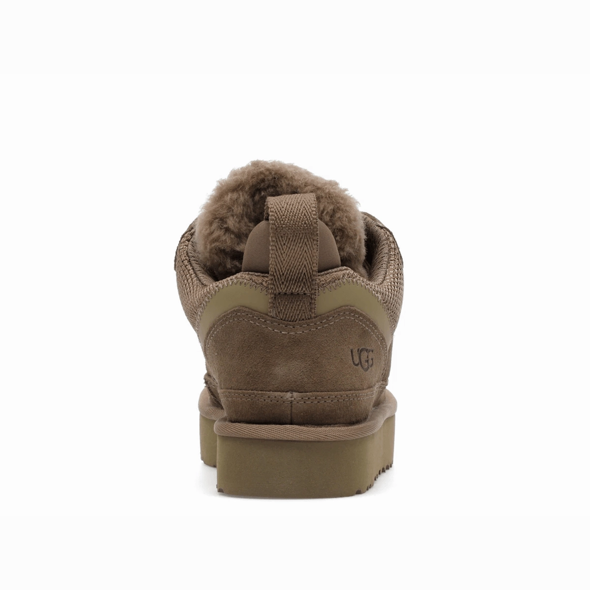 UGG Lowmel Hickory Ugg Lowmel Collection