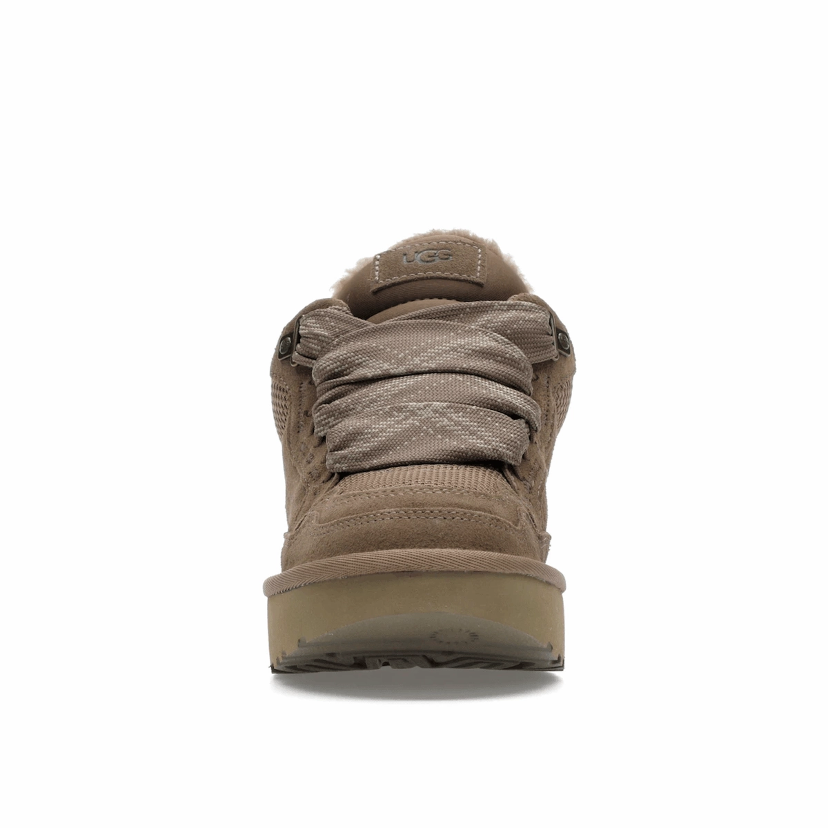 UGG Lowmel Hickory Ugg Lowmel Collection