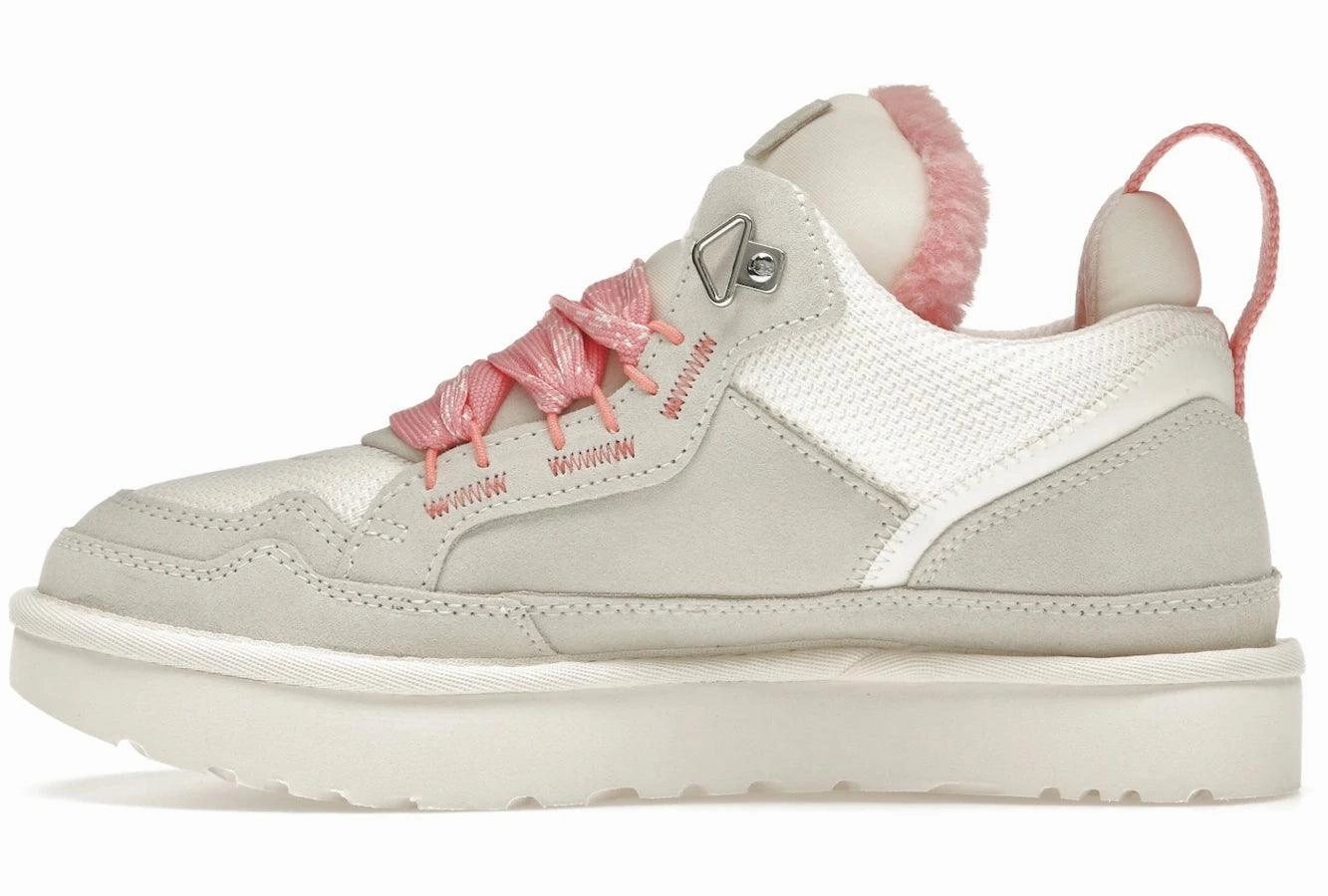 UGG Lowmel Love '25 Jasmine Tropical Pink Ugg Lowmel Collection