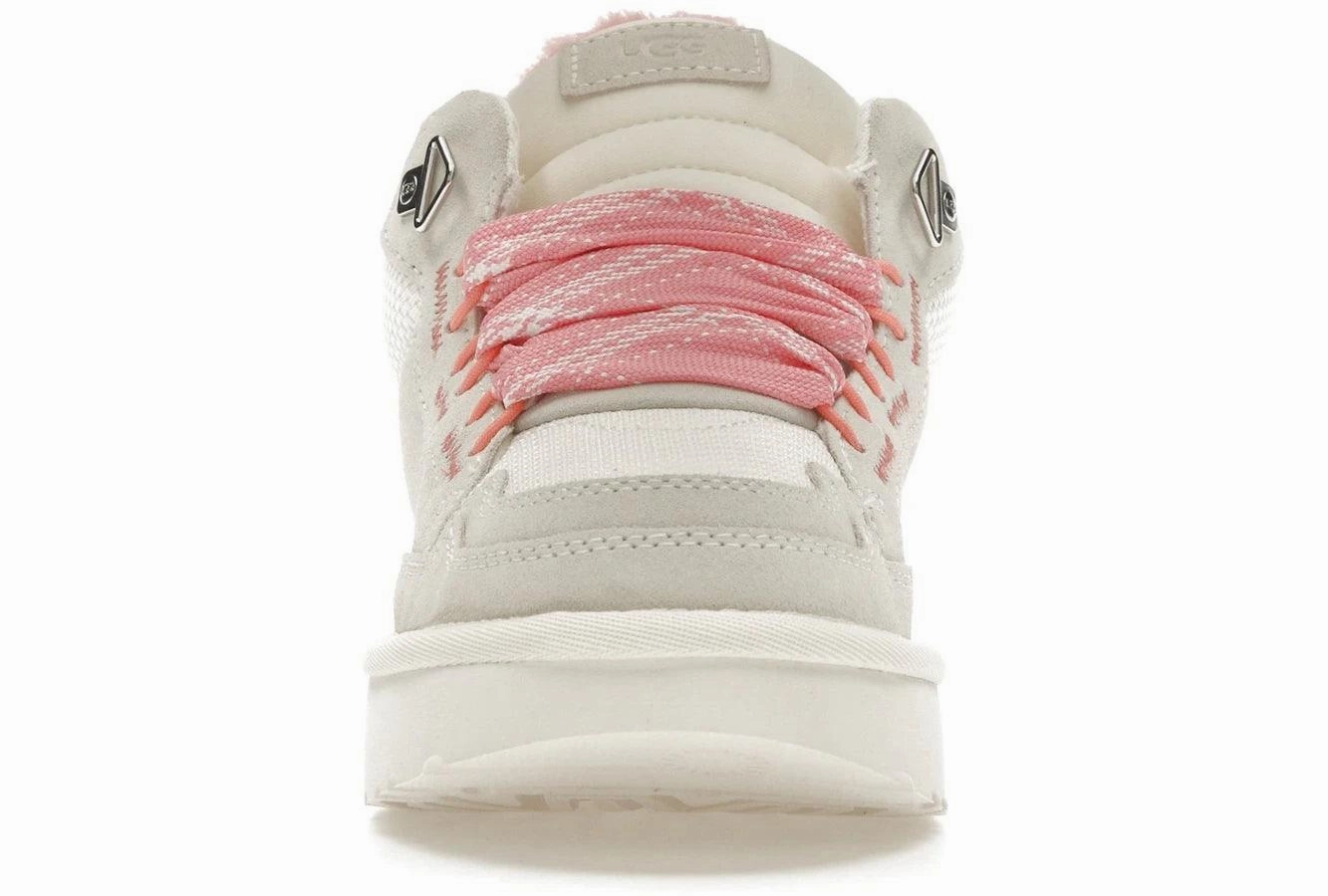 UGG Lowmel Love '25 Jasmine Tropical Pink Ugg Lowmel Collection