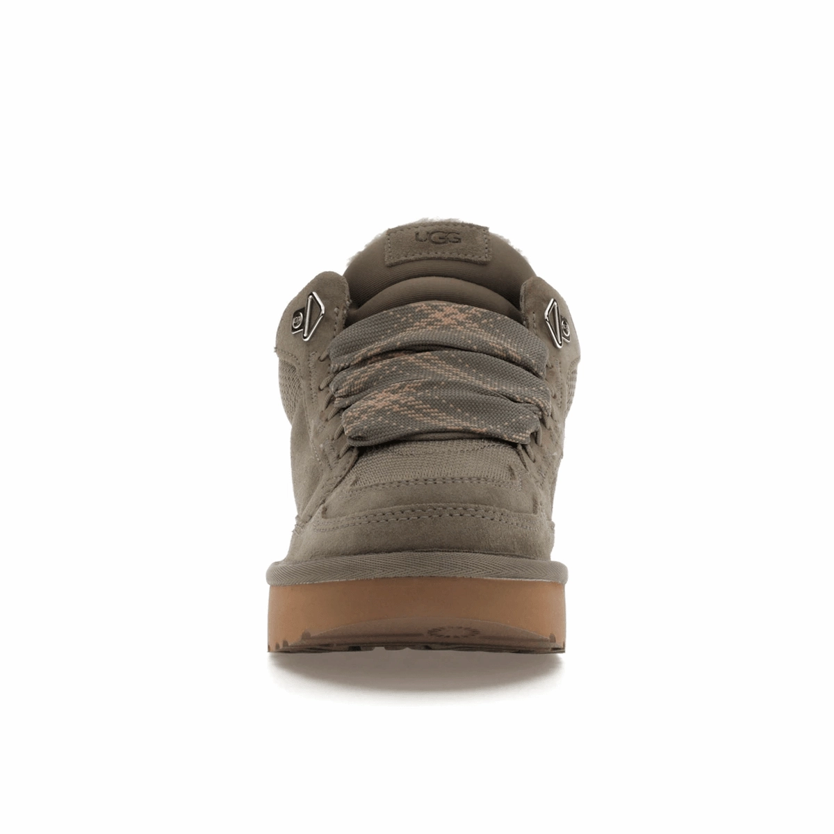 UGG Lowmel Moss Green Ugg Lowmel Collection