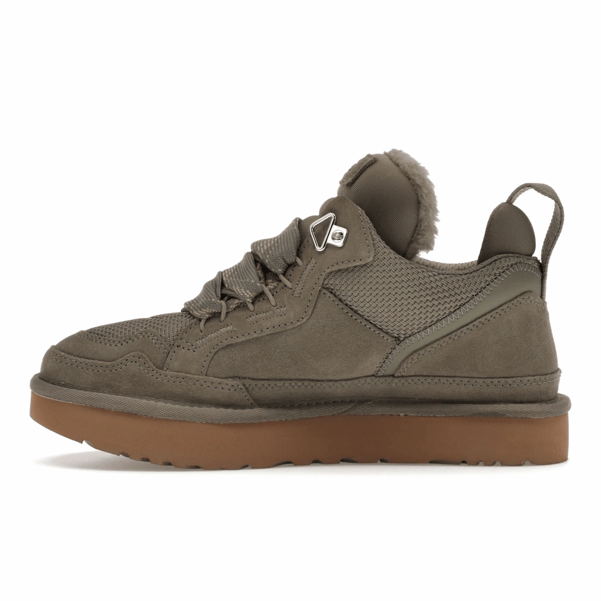 UGG Lowmel Moss Green Ugg Lowmel Collection