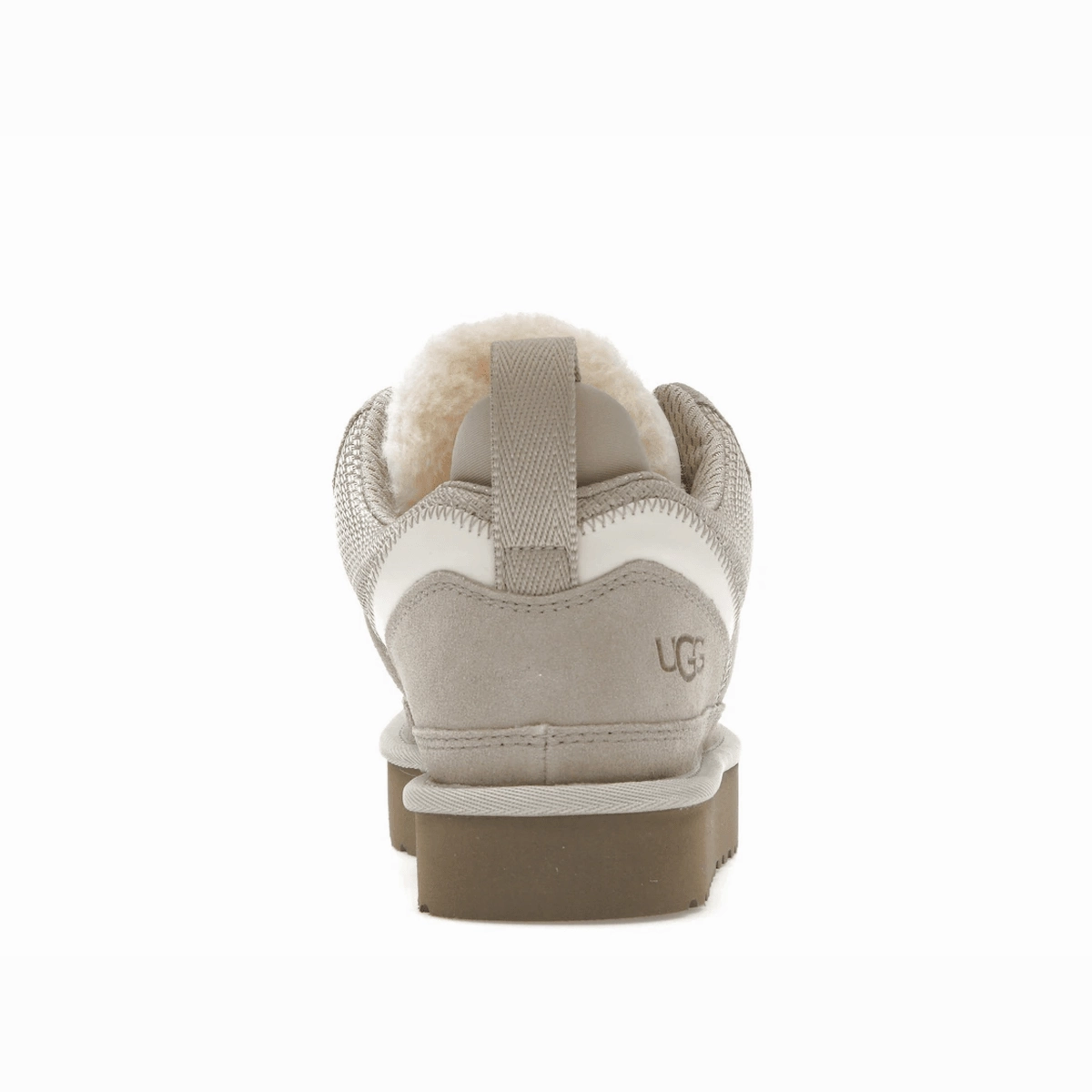 UGG Lowmel Pumice Ugg Lowmel Collection