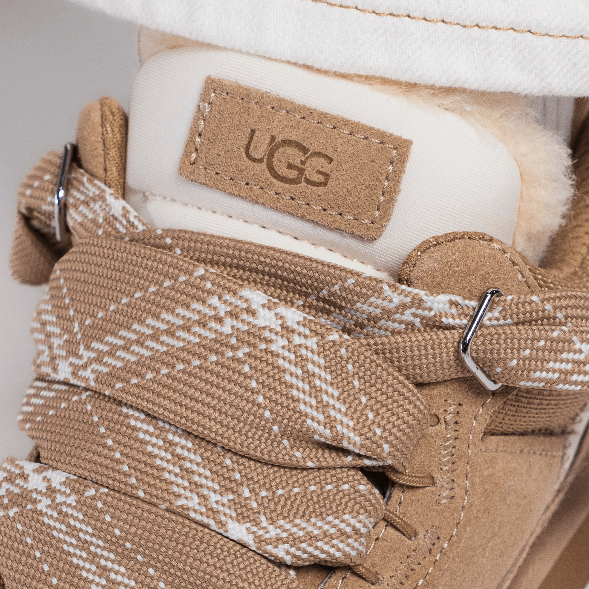 UGG Lowmel Sand Ugg Lowmel Collection