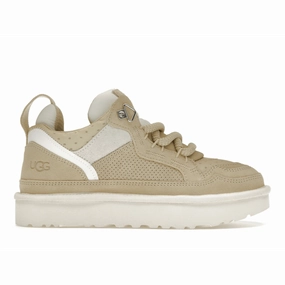 UGG Lowmel Spring Biscotti ugg low mel casual slip-ons