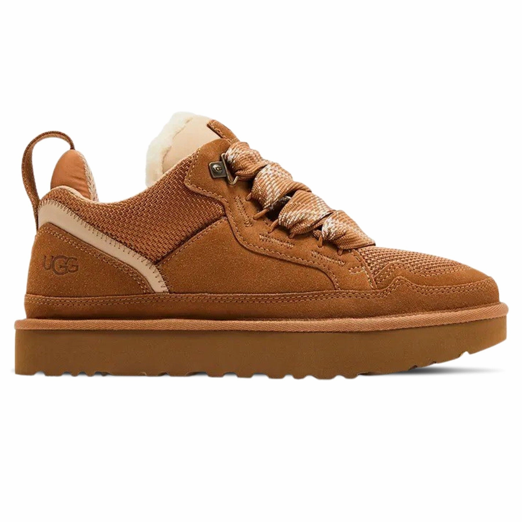UGG Lowmel Trainer 'Chestnut' (W) Ugg Lowmel Series