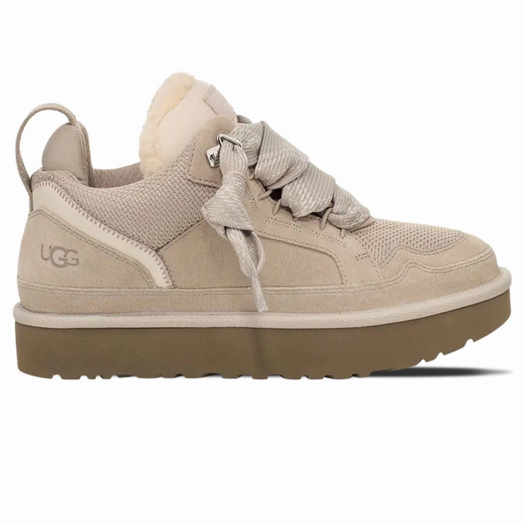 UGG Lowmel Trainer 'Pumice' (W) Ugg Lowmel Series