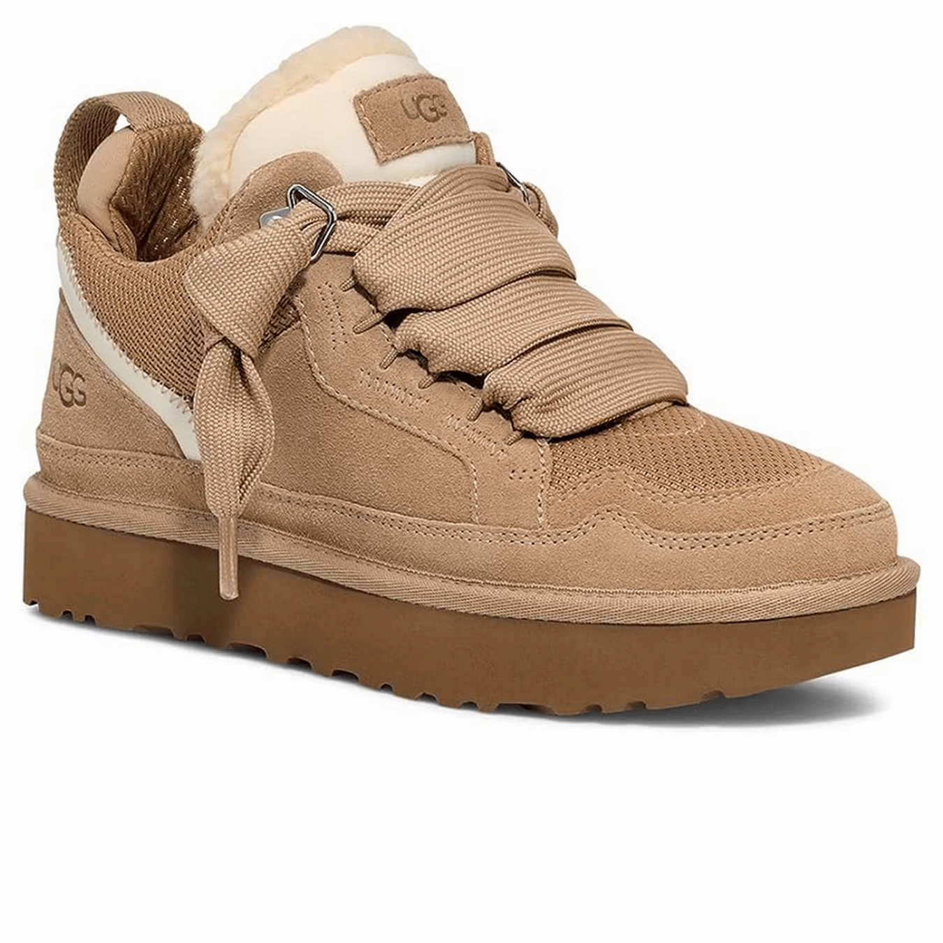 UGG Lowmel Trainer 'Sand' (W) Ugg Lowmel Series