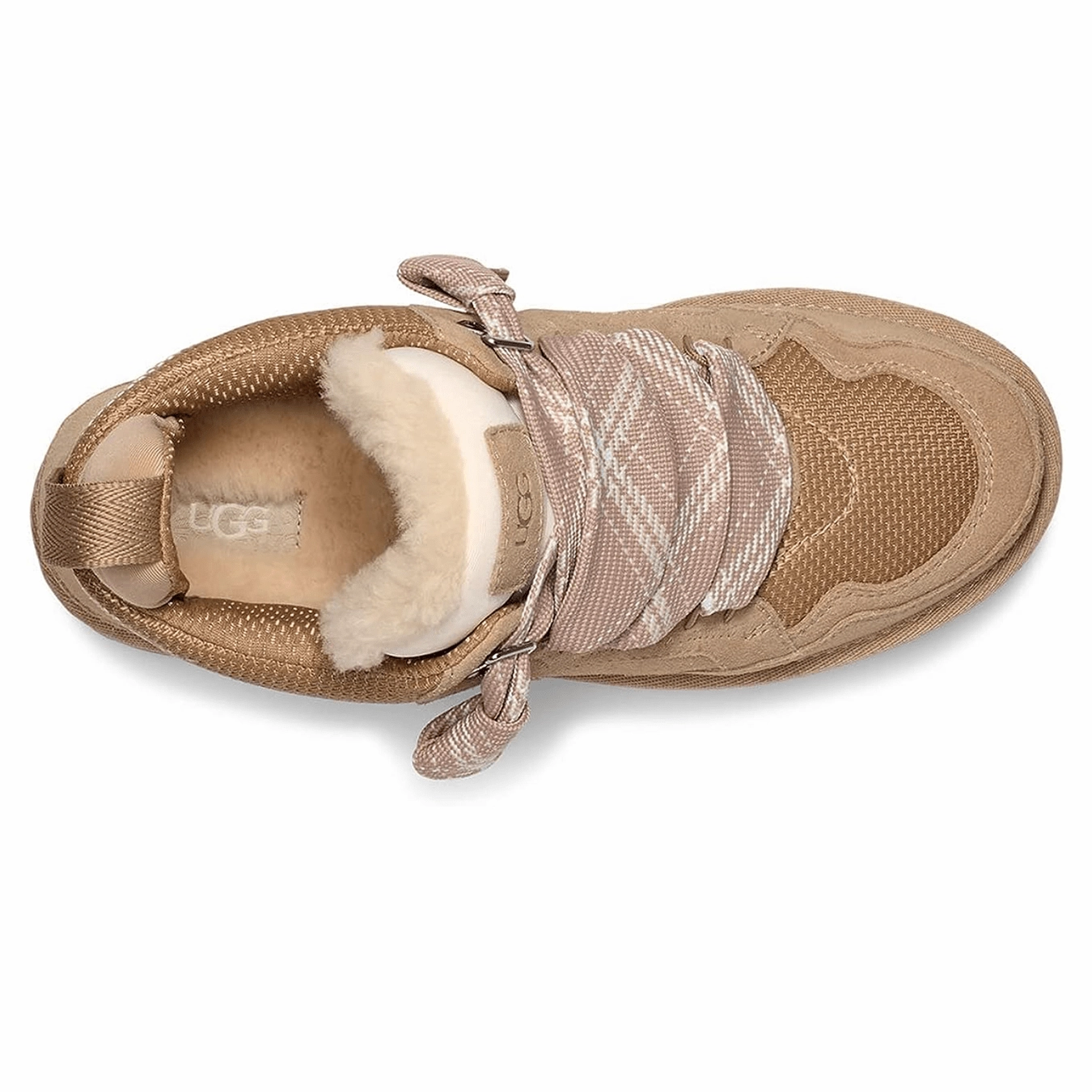 UGG Lowmel Trainer 'Sand' (W) Ugg Lowmel Series